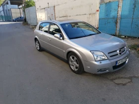 Opel Signum 3.2, снимка 6