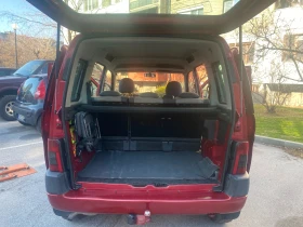 Citroen Berlingo Multispace, снимка 7