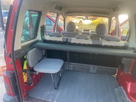 Citroen Berlingo Multispace, снимка 8