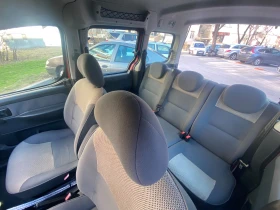 Citroen Berlingo Multispace, снимка 14