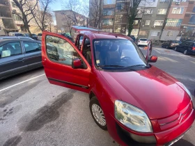 Citroen Berlingo Multispace, снимка 12