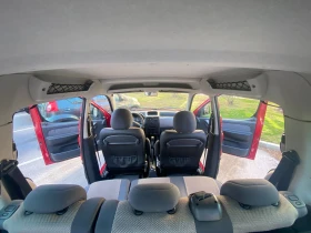 Citroen Berlingo Multispace, снимка 13