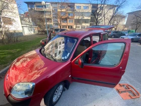 Citroen Berlingo Multispace, снимка 6