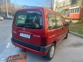 Citroen Berlingo Multispace, снимка 3