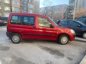 Citroen Berlingo Multispace, снимка 5