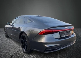 Audi A7 Sportback* 50TDI* Quattro* S-Line | Mobile.bg    3