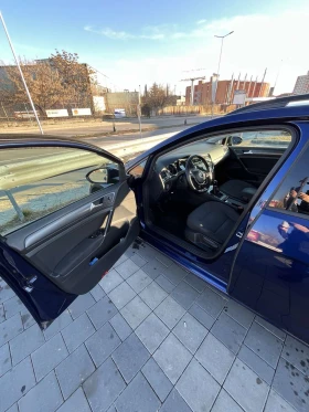 VW Golf 1.6 TDI  EURO 6, снимка 10