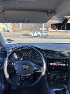 VW Golf 1.6 TDI  EURO 6, снимка 15