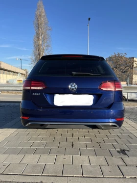 VW Golf 1.6 TDI  EURO 6, снимка 4