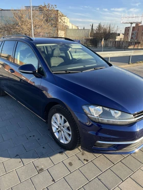 VW Golf 1.6 TDI  EURO 6, снимка 3