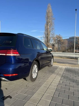 VW Golf 1.6 TDI  EURO 6, снимка 5