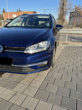 VW Golf 1.6 TDI  EURO 6, снимка 2