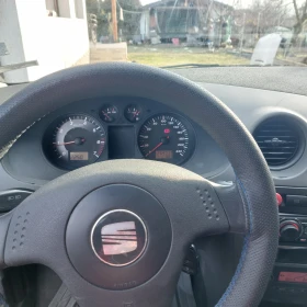 Seat Ibiza, снимка 6