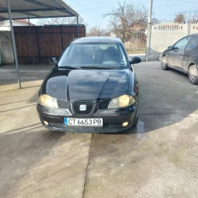 Seat Ibiza, снимка 1