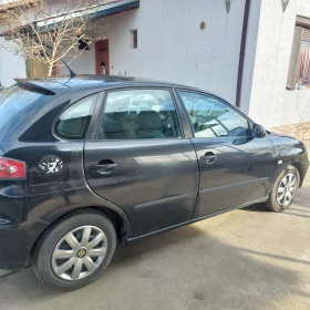 Seat Ibiza, снимка 5