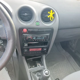 Seat Ibiza, снимка 7