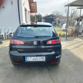 Seat Ibiza, снимка 3