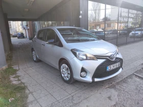 Toyota Yaris 1.33 LPG от ТМ Ауто България, снимка 3