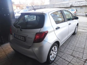 Toyota Yaris 1.33 LPG от ТМ Ауто България, снимка 4