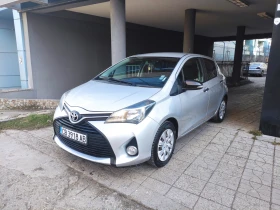 Toyota Yaris 1.33 LPG от ТМ Ауто България, снимка 1