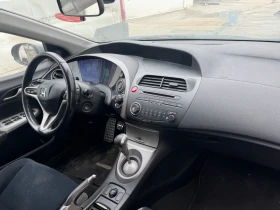 Honda Civic Внос Белгия - 4500 лв. - 64481889 | Car24.bg