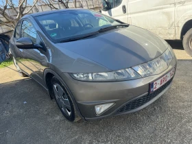 Honda Civic Внос Белгия - 4500 лв. - 64481889 | Car24.bg