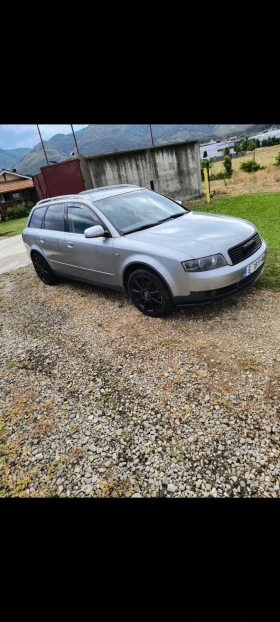 Audi A4, снимка 6