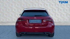 Mercedes-Benz A 200 | Mobile.bg    4