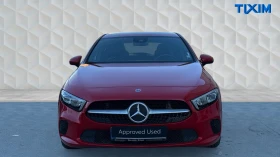 Mercedes-Benz A 200 | Mobile.bg    5