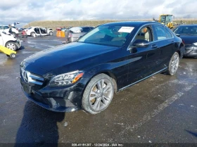 Mercedes-Benz C 300  ! FACE* BURMASTER*   | Mobile.bg    3