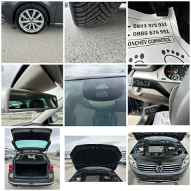 VW Passat 2.0-TDI-170hp-FULL-AUTOMAT-PANORAMA-LED-KAMERA-TOP | Mobile.bg    17