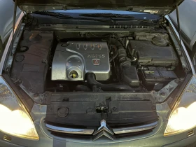 Обява за продажба на Citroen C5 Phase 1 ~2 500 лв. - изображение 9