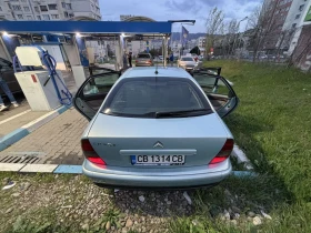 Обява за продажба на Citroen C5 Phase 1 ~2 500 лв. - изображение 6