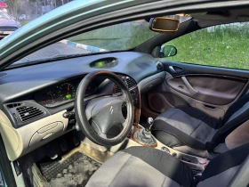 Обява за продажба на Citroen C5 Phase 1 ~2 500 лв. - изображение 7