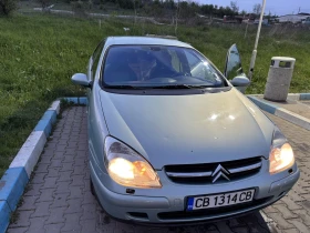 Обява за продажба на Citroen C5 Phase 1 ~2 500 лв. - изображение 2