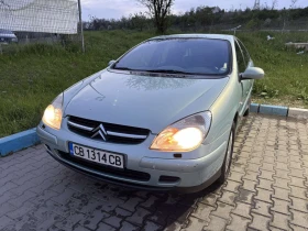 Обява за продажба на Citroen C5 Phase 1 ~2 500 лв. - изображение 1