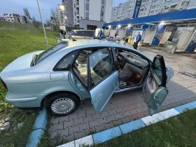 Обява за продажба на Citroen C5 Phase 1 ~2 500 лв. - изображение 5