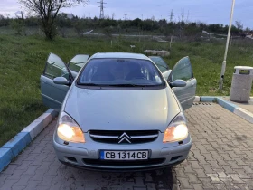 Обява за продажба на Citroen C5 Phase 1 ~2 500 лв. - изображение 1