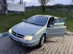 Обява за продажба на Citroen C5 Phase 1 ~2 500 лв. - изображение 3
