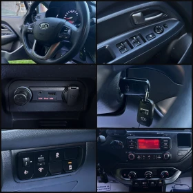 Kia Rio 1.2i  | Mobile.bg    14