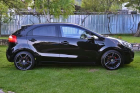 Kia Rio 1.2i  | Mobile.bg    6