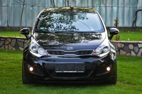 Kia Rio 1.2i  | Mobile.bg    8