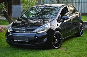 Снимка Kia Rio