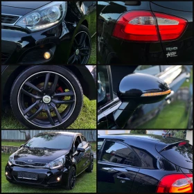 Kia Rio 1.2i  | Mobile.bg    15