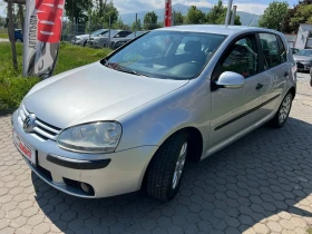 VW Golf 1.9TDi/4x4/6ск
