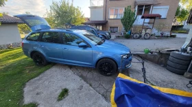 Skoda Octavia 2.0 TDI * 44*   | Mobile.bg    7