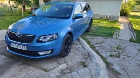     Skoda Octavia 2.0 TDI * 44*  