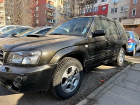 Обява за продажба на Subaru Forester 2.0 XT TURBO 177 кс.  ~8 500 лв. - изображение 3