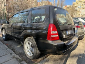 Обява за продажба на Subaru Forester 2.0 XT TURBO 177 кс.  ~8 500 лв. - изображение 5