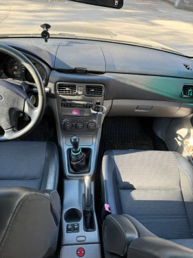 Обява за продажба на Subaru Forester 2.0 XT TURBO 177 кс.  ~8 500 лв. - изображение 9
